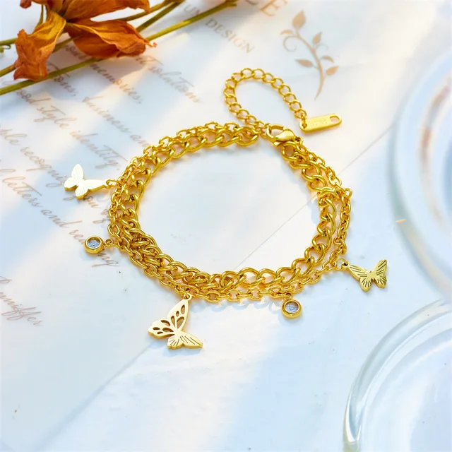 Bracelet Envolée