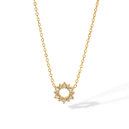 Collier Louise