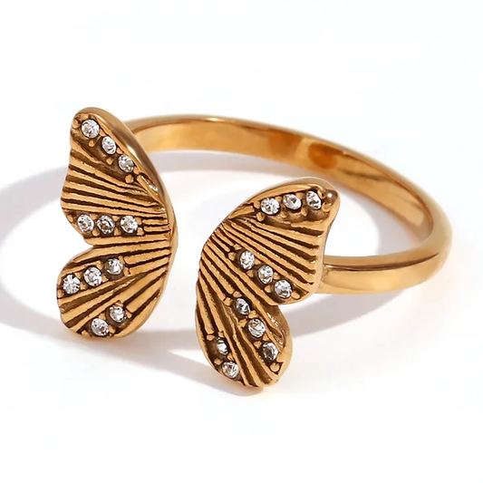 Bague Thaïs