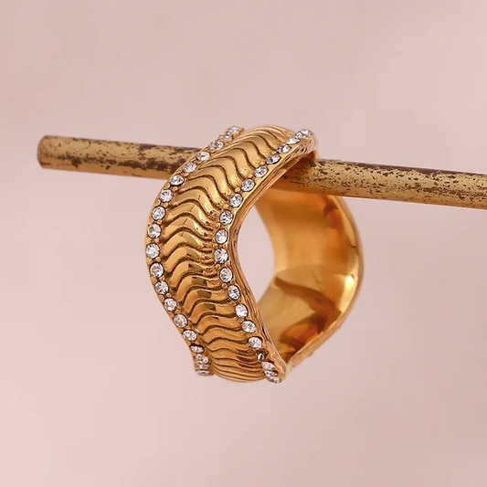 Bague ANA