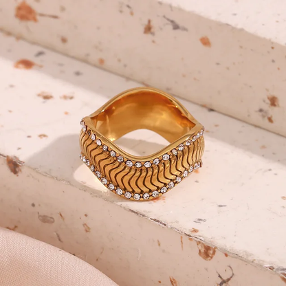 Bague ANA