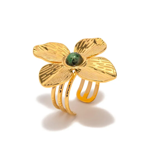 Bague AGATE