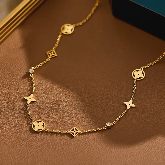 Collier VICTORIA