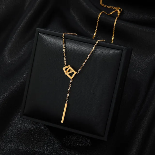 Collier KAISSA