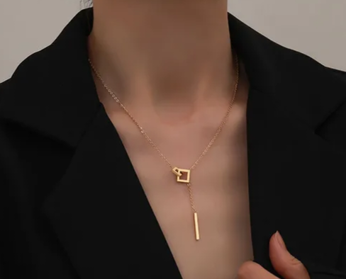 Collier KAISSA