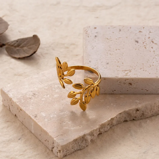 Bague LISE