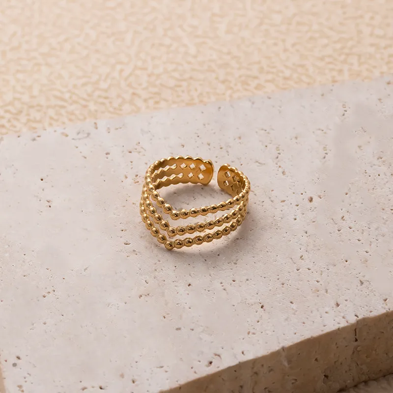 Bague Lili
