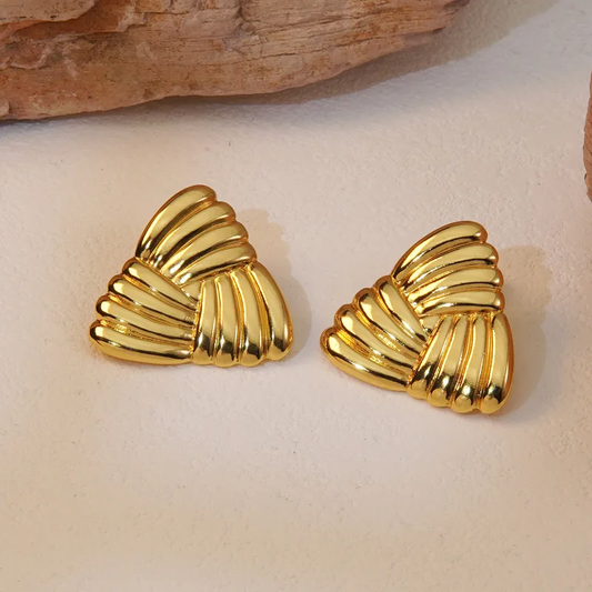Boucles d'oreilles Cali