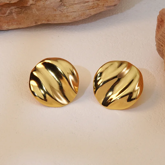 Boucles d'oreilles Ellie