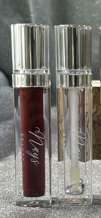 Gloss à lèvres
