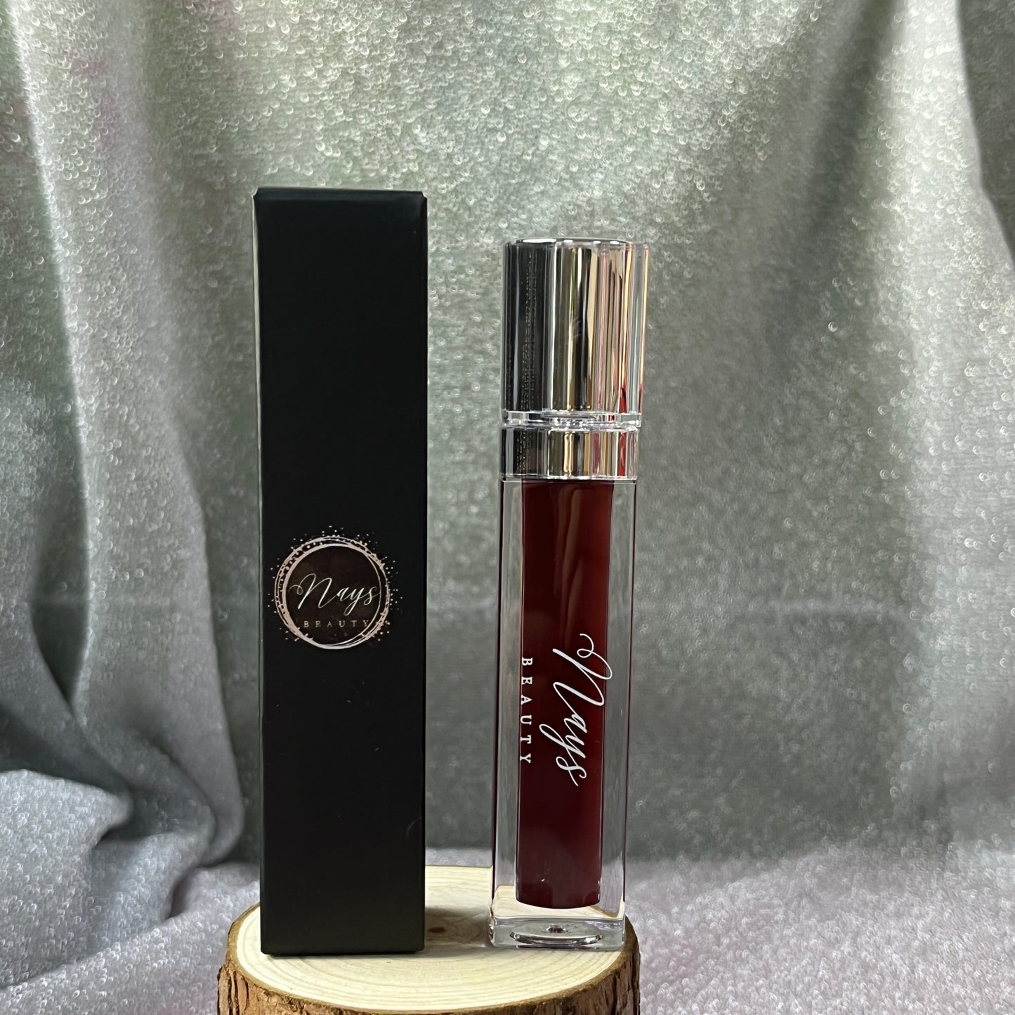 Gloss à lèvres