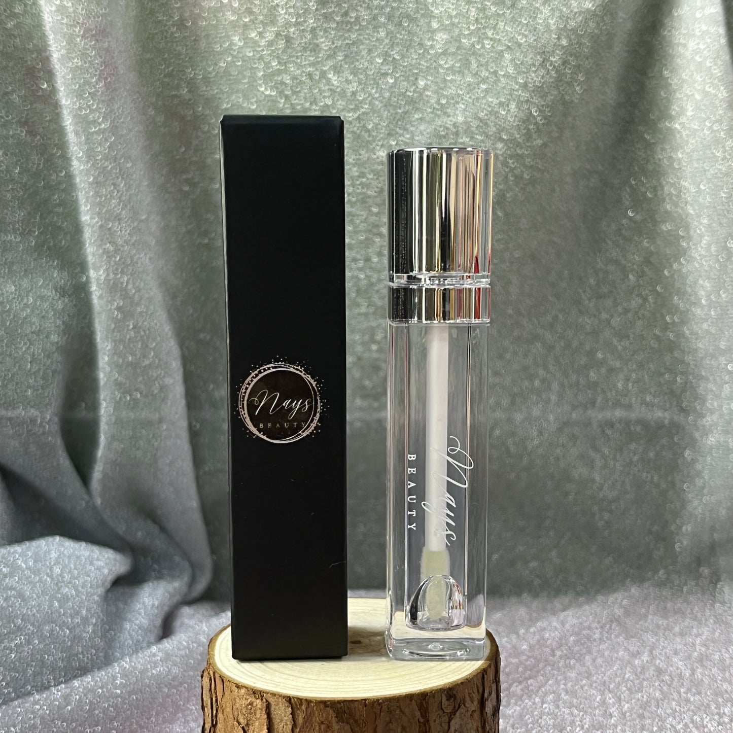 Gloss à lèvres