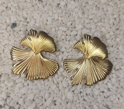 Boucles d'oreilles SALSA