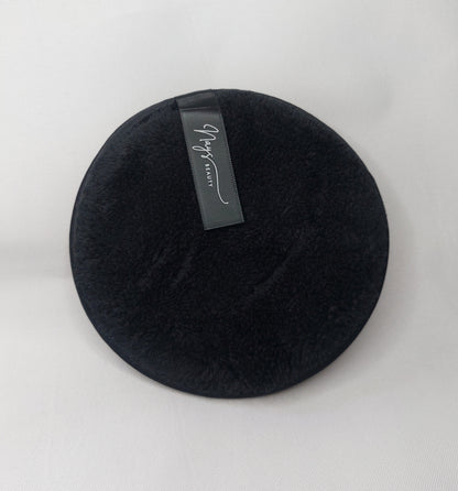 PAD démaquillant lavable