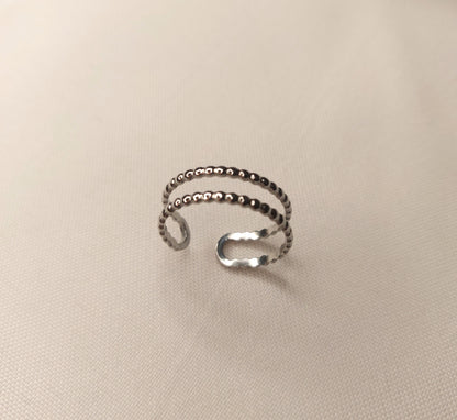 Bague CLARITY