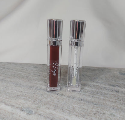 Gloss à lèvres