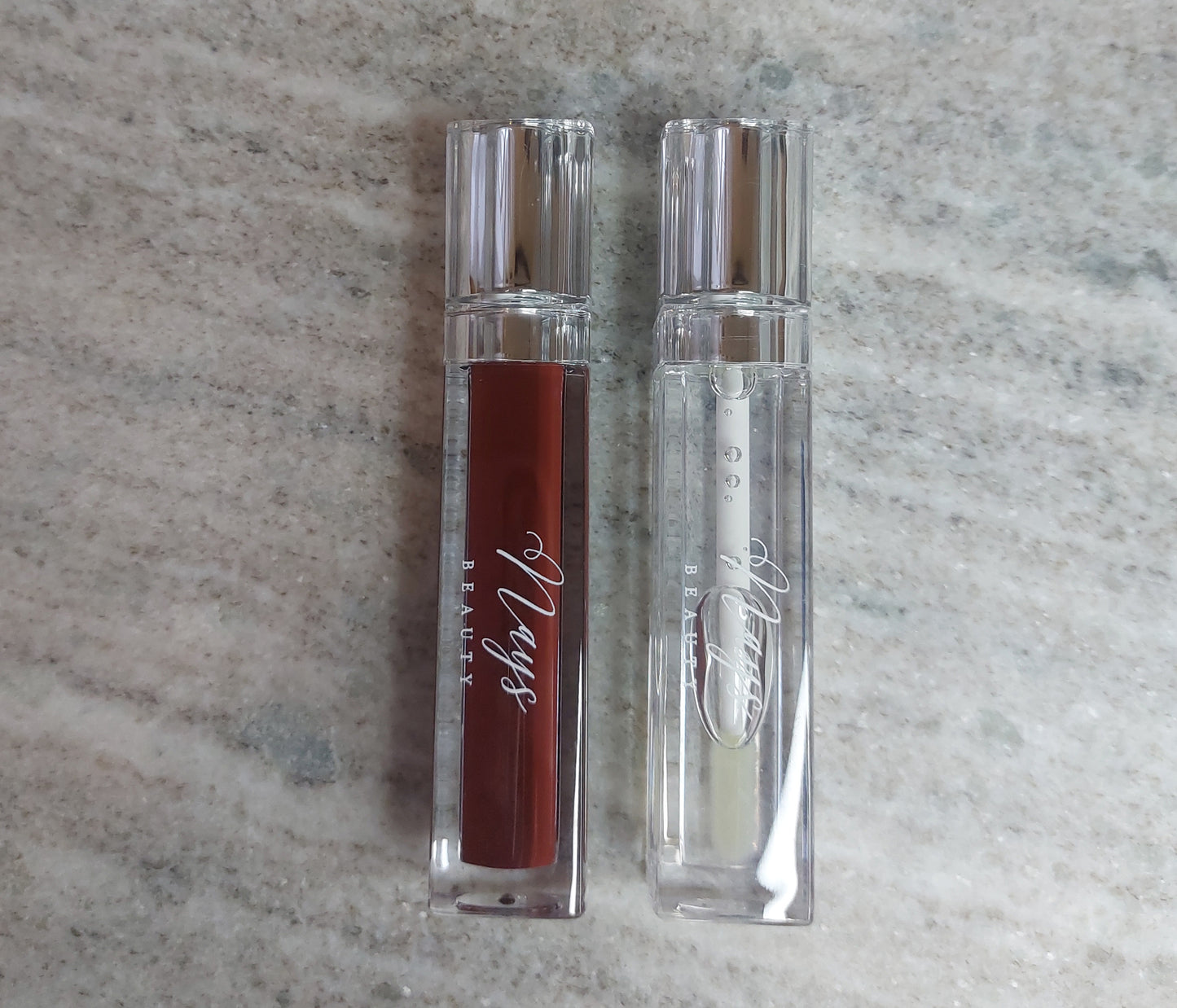 Gloss à lèvres