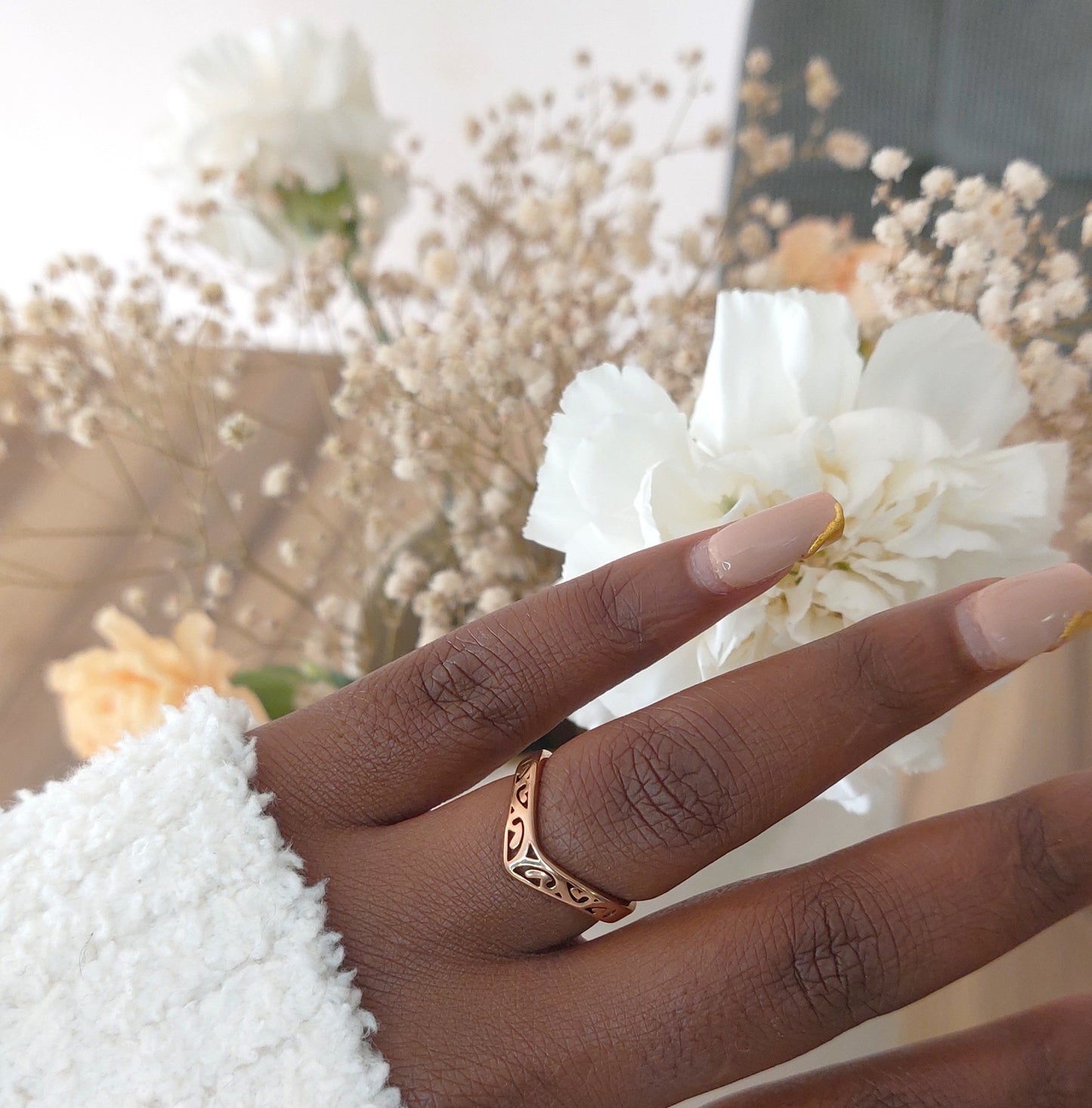 Bague ELDEN