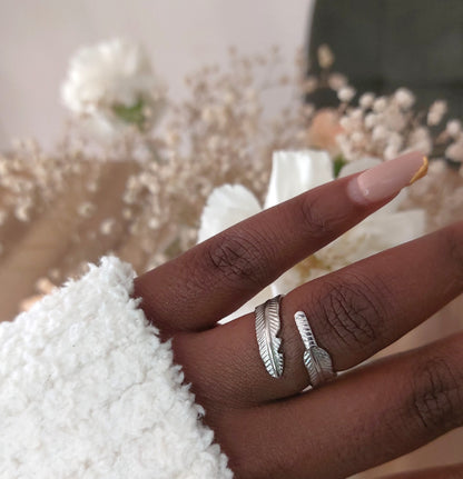 Bague ANGEL