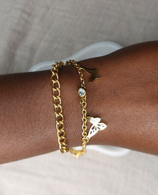 Bracelet Envolée