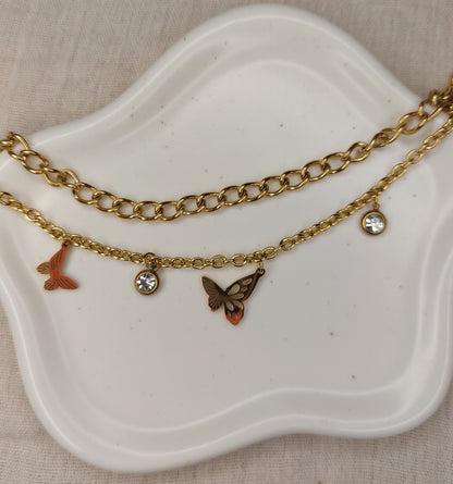 Bracelet Envolée