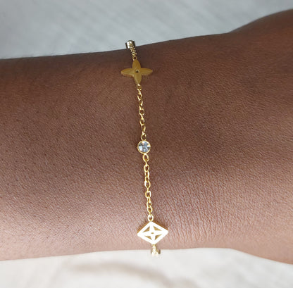 Bracelet VICTORIA