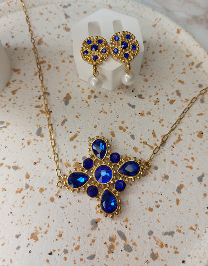 Parure Priya