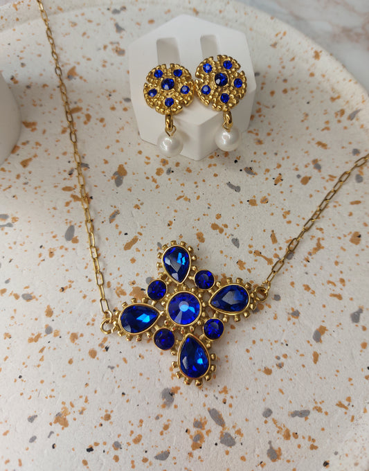 Parure Priya