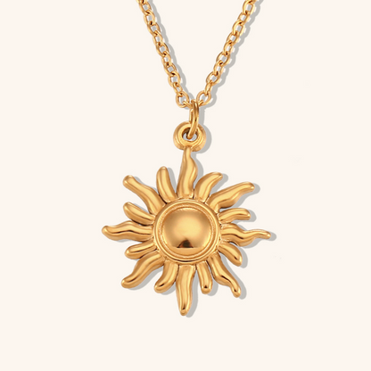 Collier SUN