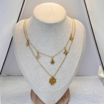 Collier Astéria 💫