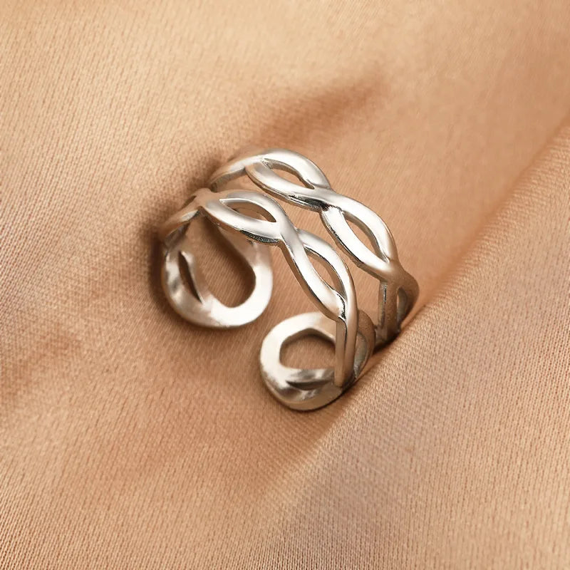 Bague Elya