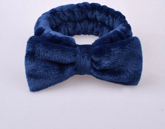 Bandeau FLUFFY