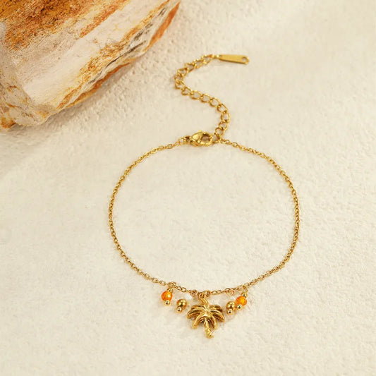 BRACELET BOHEME COCOTIER