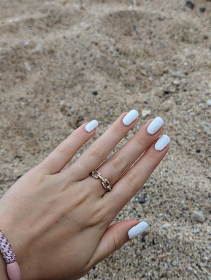 Bague ROXANNE
