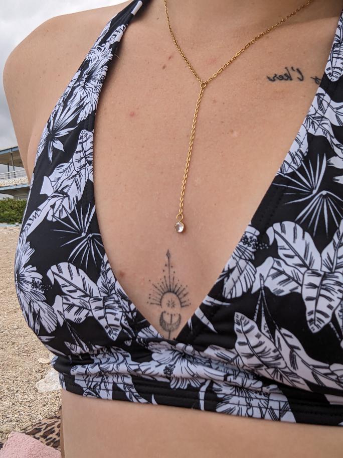 Collier Camille