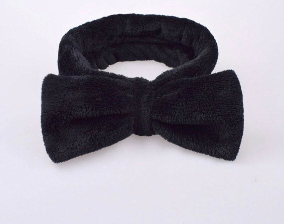 Bandeau FLUFFY