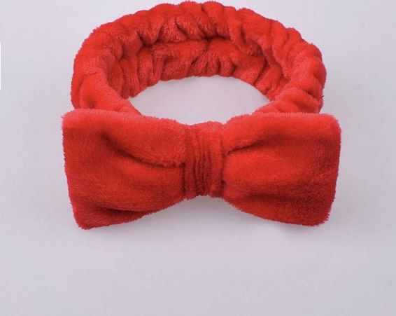 Bandeau FLUFFY