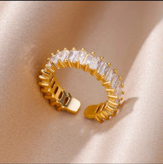 Bague ROYAL