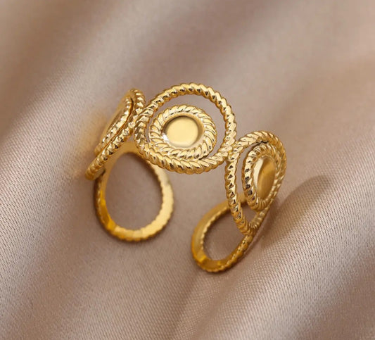 Bague DORAN