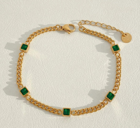 Bracelet GLEAM