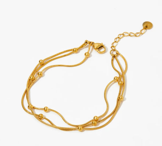 Bracelet THREE