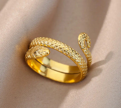 Bague CASSIOPEE