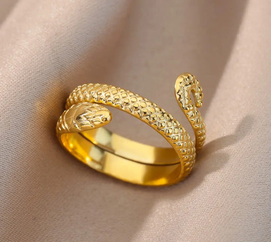 Bague CASSIOPEE