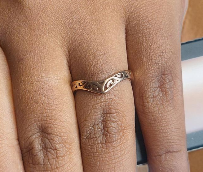 Bague ELDEN