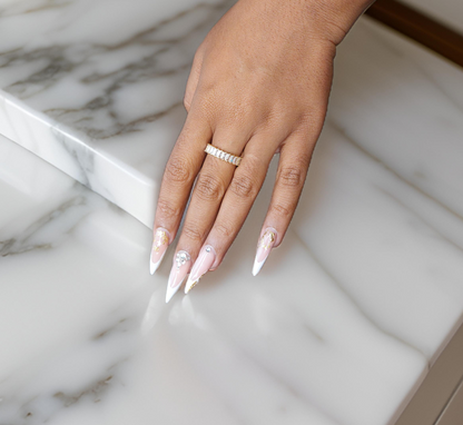 Bague ROYAL