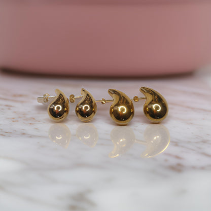 Boucles d'oreilles DROP