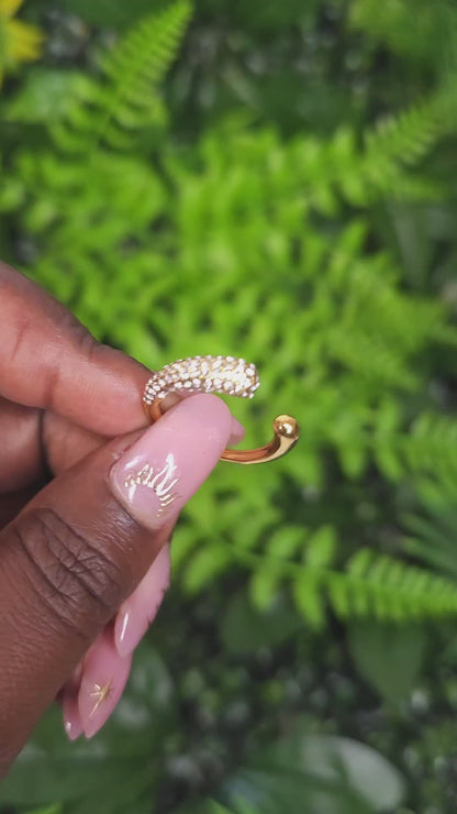 Bague NOVA