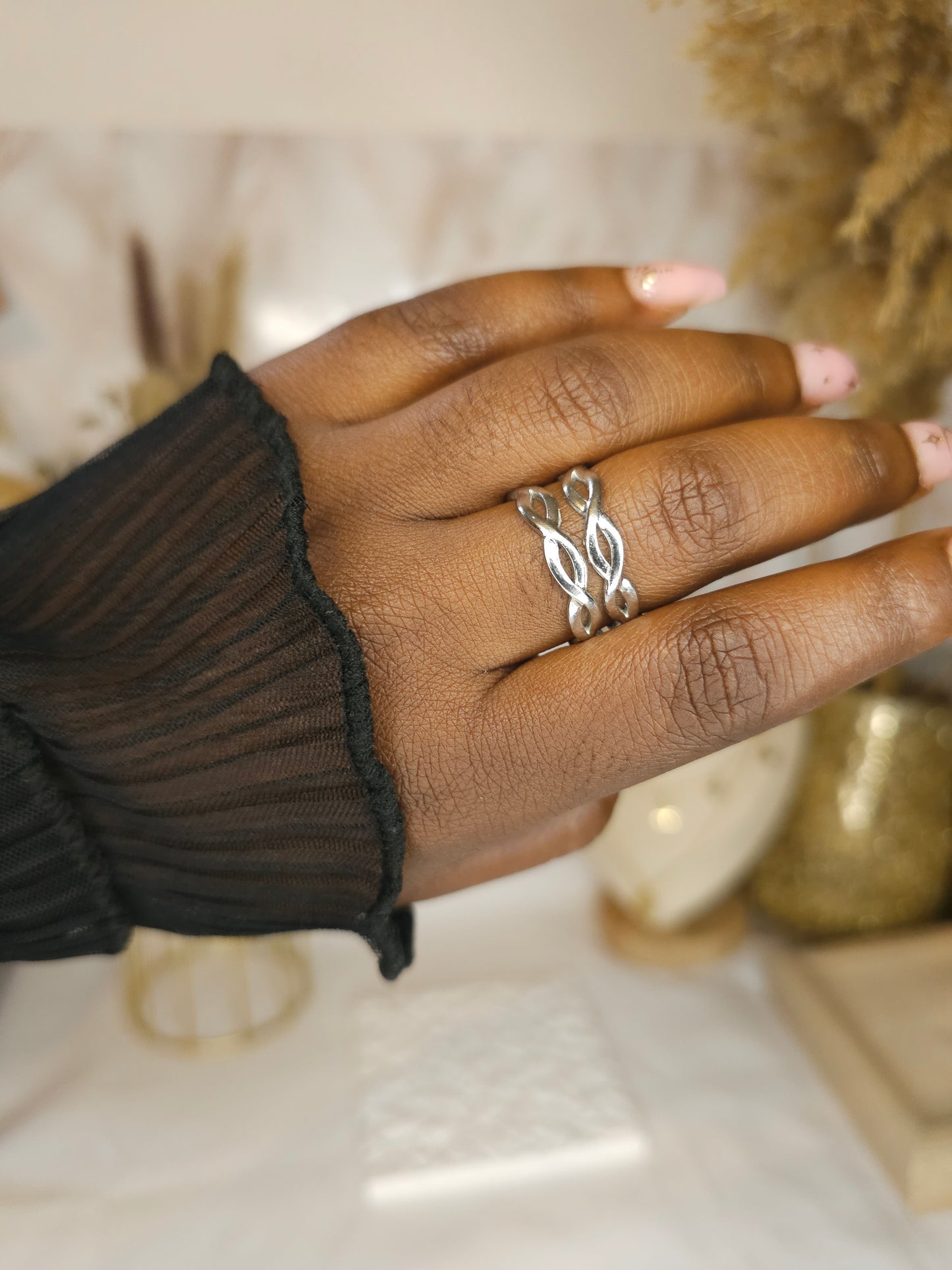 Bague Elya