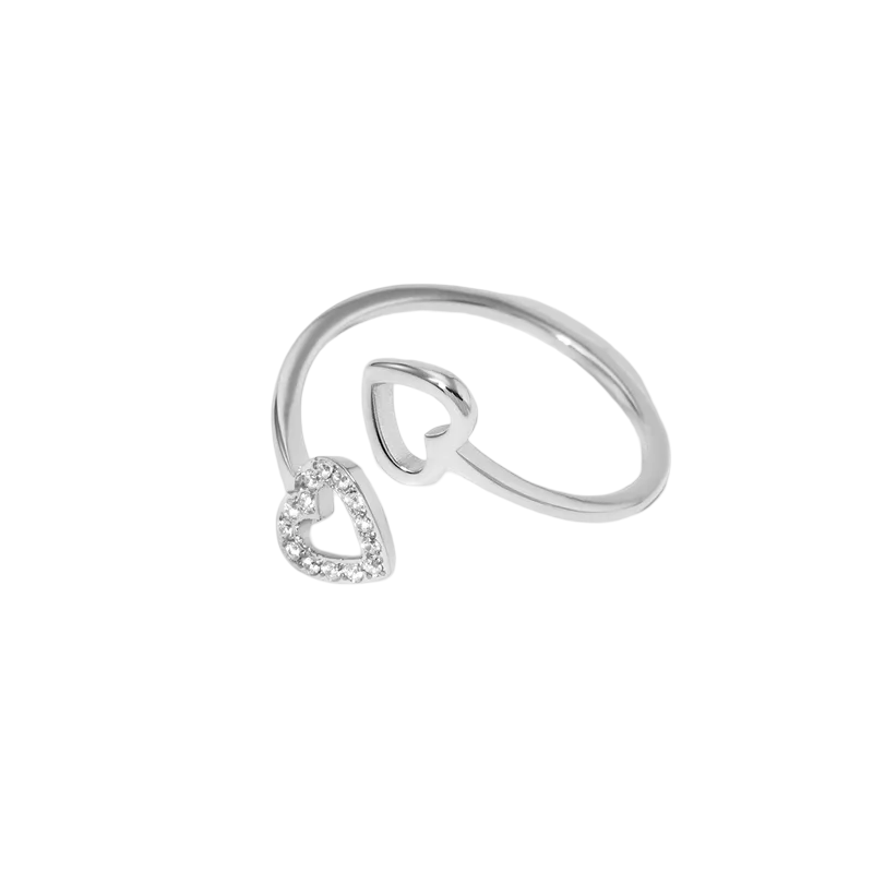 Bague Promesse