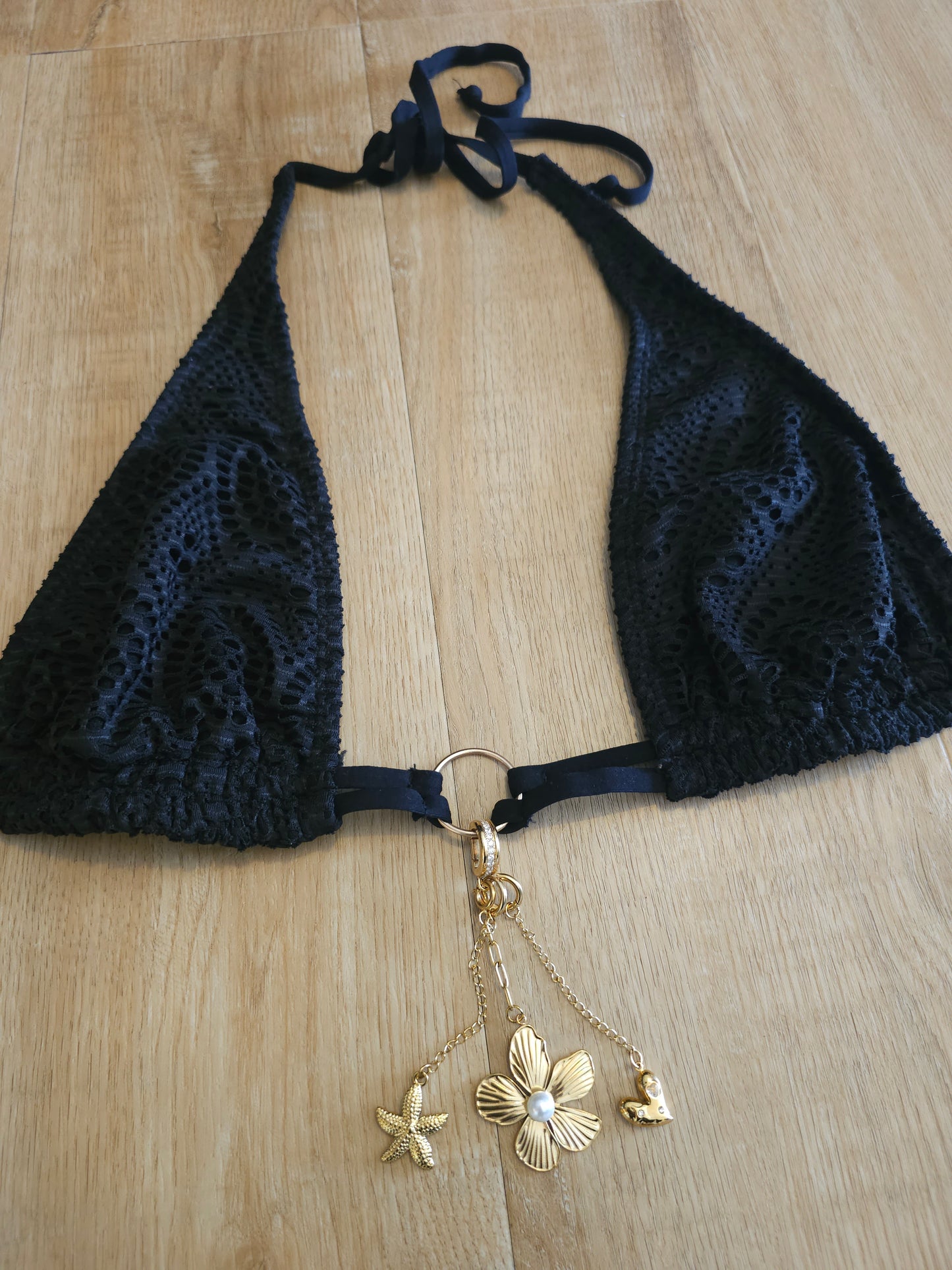 Summer Charm's Island – Lot de 3 modulables